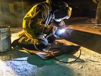 Factors to consider when purchasing a welding machine