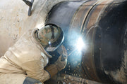 How to Get into Pipeline Welding: A Comprehensive Guide