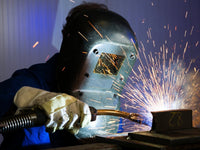 How much do welders make today? -- Welding wage trend analysis