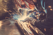 DoughtyWelder MTC-215 5-in-1 Multi-Functional Welder & Cutter User Guide