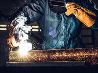 The Ultimate Guide to Selecting the Right Welding Method