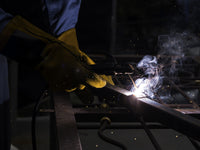 Today we will discuss some techniques of manual stick welding