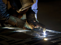 The Ultimate Guide to Plasma Cutting Machines