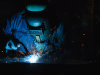 How does a gasless mig welder work? How to choose ?