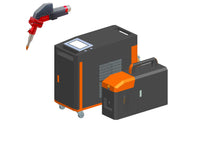 The Power of as Laser Welding: A Look into the Future of Manufacturing