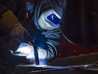 MIG and MAG Welding - Is There a Difference?