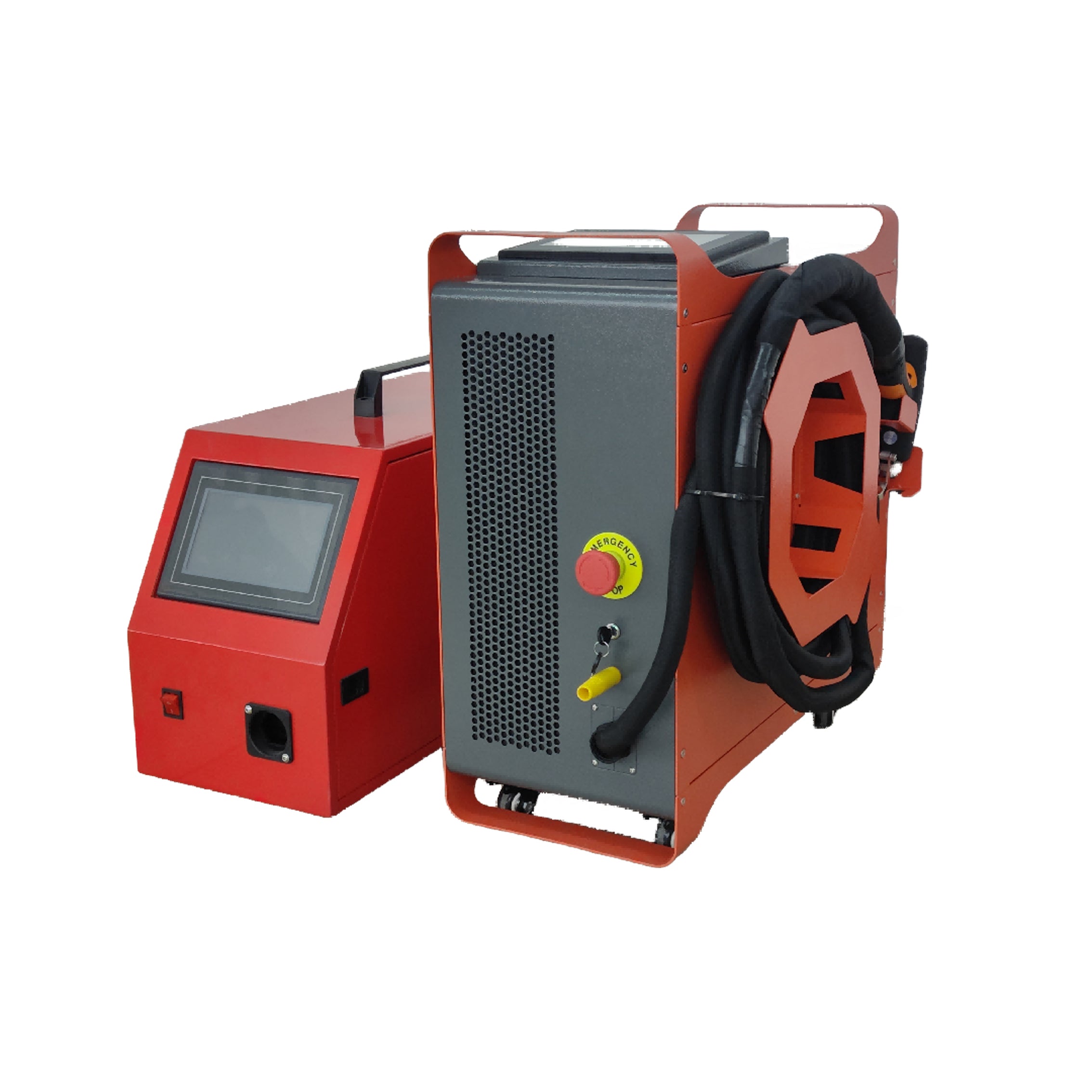 LW-1200D New Generation Of Handheld Laser Welding Machines-laser welder for sale