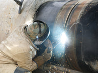 How to Get into Pipeline Welding: A Comprehensive Guide