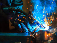 10 Reasons to Choose MIG Pulse Welding Machine