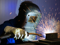 The historical evolution of welding technology: from ancient processes to modern innovations