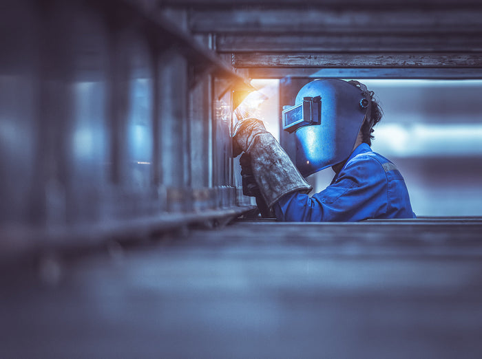 The Ultimate Guide to Choosing the Right Gas for Welding