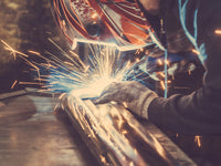 DoughtyWelder MTC-215 5-in-1 Multi-Functional Welder & Cutter User Guide