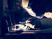 Become a TIG Welding Pro: Mastering the Art of Aluminum Welding