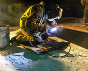 MIG Wire Sizes Chart & Guide: How to Choose the Right Diameter for Any Project