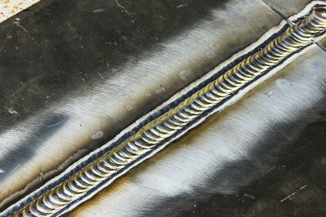 Mastering MIG, TIG, and Stick Welding in 3 Easy Steps! – Doughty