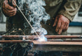 The Complete Guide to Choosing the Right Stick Electrode: : AWS Classification, 7 Key Factors, and Best Rods for Every Job