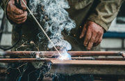 The Complete Guide to Choosing the Right Stick Electrode: : AWS Classification, 7 Key Factors, and Best Rods for Every Job