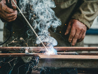 The Complete Guide to Choosing the Right Stick Electrode: : AWS Classification, 7 Key Factors, and Best Rods for Every Job