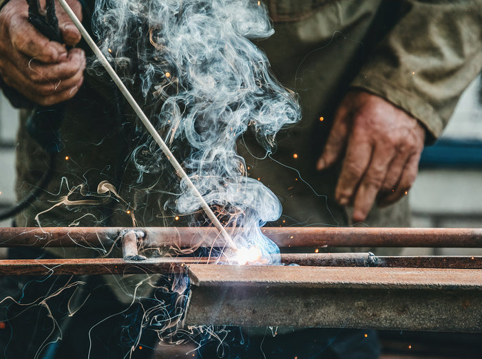 The Complete Guide to Choosing the Right Stick Electrode: : AWS Classification, 7 Key Factors, and Best Rods for Every Job