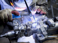 The Ultimate TIG vs. MIG Aluminum Welder Showdown