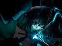 Unlocking the Benefits of TIG Pulsed welding : A Guide to When It Works Best