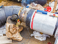 20 Methods to Improve Pipeline Welding Techniques: A Comprehensive Guide