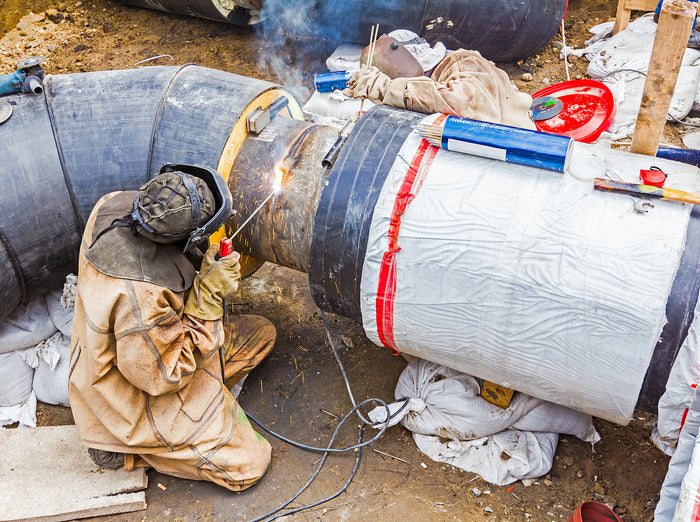 20 Methods to Improve Pipeline Welding Techniques: A Comprehensive Guide