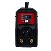 ARC-140D Digital display 110V/220V double voltage Stick & Lift TIG In one Stick Welder Doughty