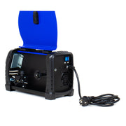 MIG-128 3-in-1 Flux Core Gasless MIG Welder 3