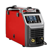 MIG-200P 6 in 1 Multi-Process Double Pulse MIG Aluminum Welding Machine