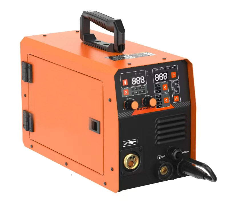 MIG-200 multi-process-welder DOUGHTY