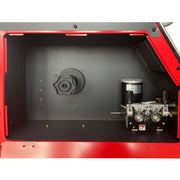 MIG-255D MIG MAG MMA Lift TIG Multi-process MIG Welding Machine Doughty 2MIG-255D MIG MAG MMA Lift TIG Multi-process MIG Welding Machine Doughty 3