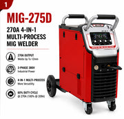 MIG-275D-MIG-MAG-MMA-Lift-TIG-Multi-process-MIG-Welding-Machine-Doughty- 1