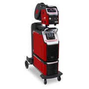 MIG-505PW Double Pulse MIG Aluminum Welding Machine Doughty