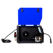 MTC-215 5-in-1 With MIG, Flux Cored Wire Welding,HF TIG, CUT and MMA Multi-Functional Welder & Cutter