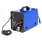 MTC-215 5-in-1 With MIG, Flux Cored Wire Welding,HF TIG, CUT and MMA Multi-Functional Welder & Cutter