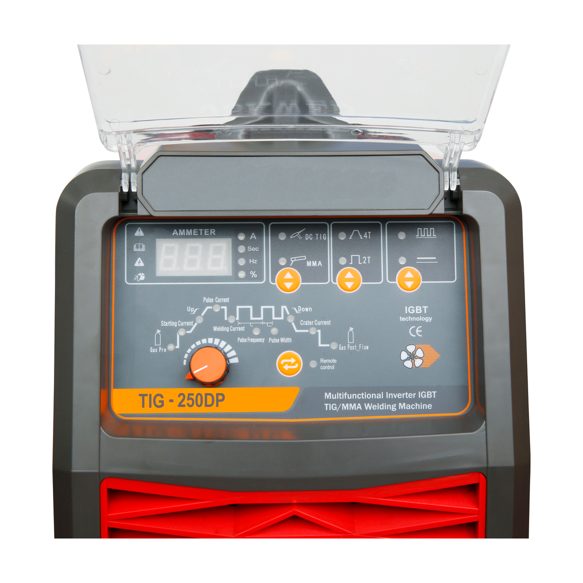 TIG Welders - Professional AC/DC Pulse TIG Welding Machines | Doughty