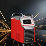 CUT-100 HF Non-Touch Pilot Arc Plasma Cutter / Cutting Machine Doughty 1